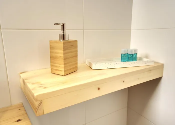 Vm Turísticos Apartamento