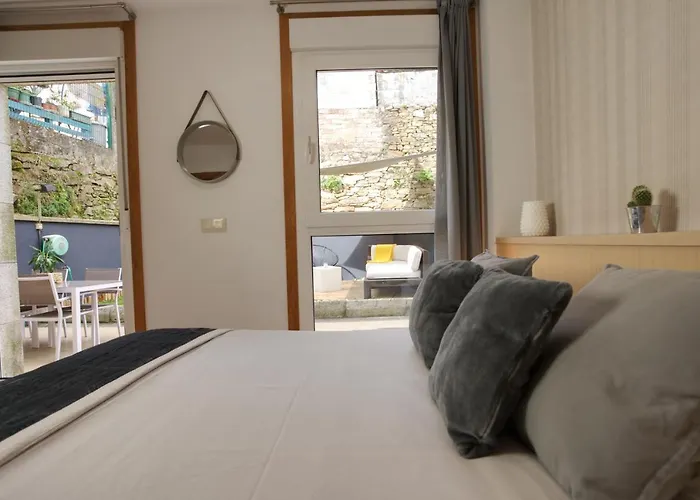 Vm Turisticos Apartmán *