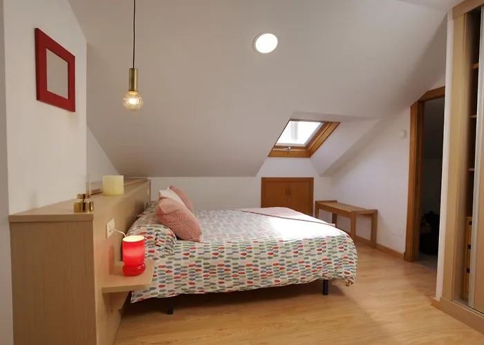 Apartmán Vm Turisticos *