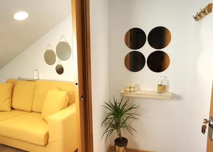 Apartmán Vm Turisticos *