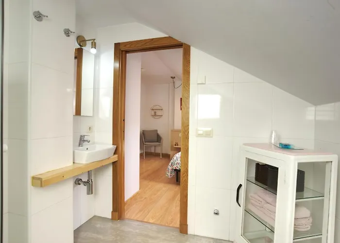 Apartmán Vm Turisticos *