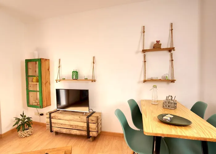 Vm Turísticos Apartamento *