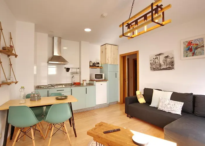 Apartamento Vm Turísticos