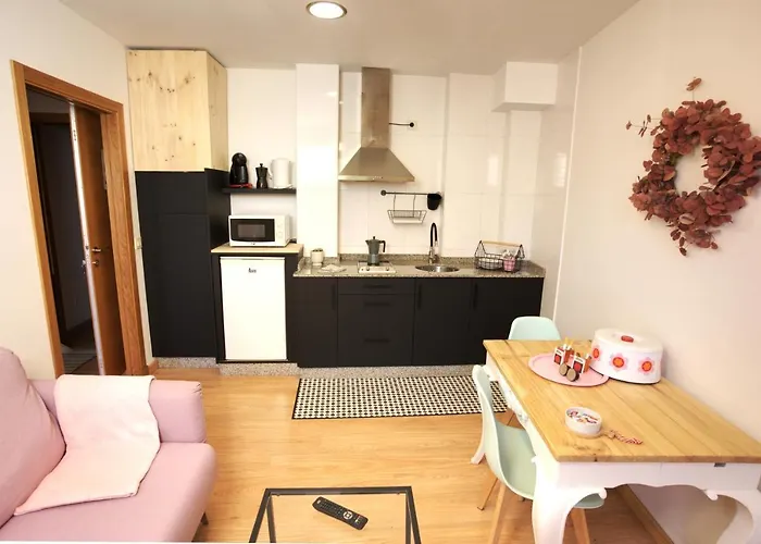 Vm Turisticos Santiago de Compostela