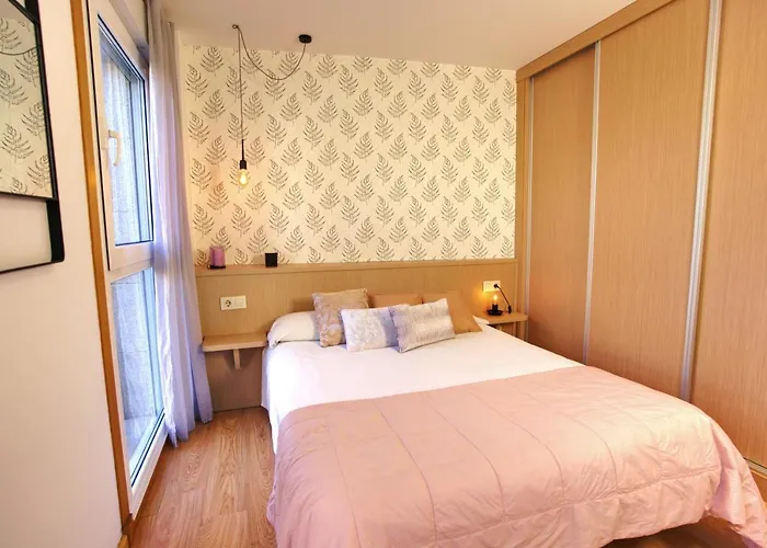 Vm Turisticos Apartmán Santiago de Compostela