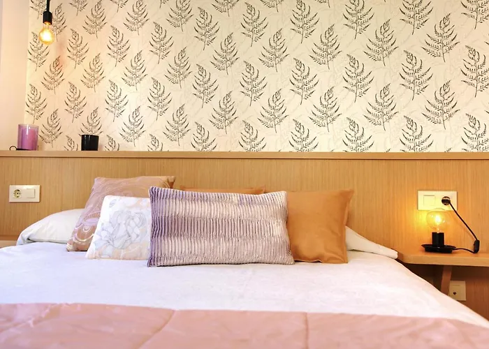 Vm Turísticos * Santiago de Compostela