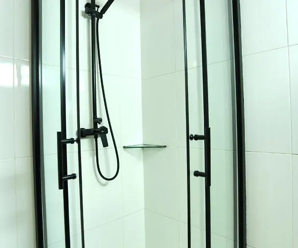 شقة Vm Turisticos