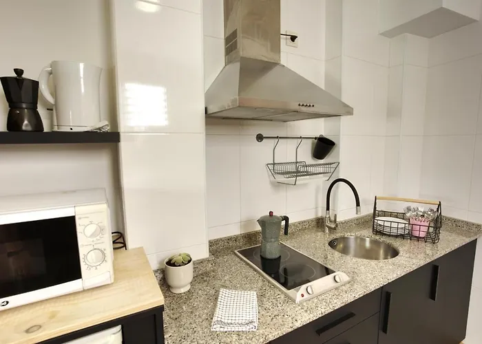 Vm Turísticos * Santiago de Compostela