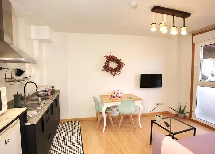 Vm Turisticos Apartmán