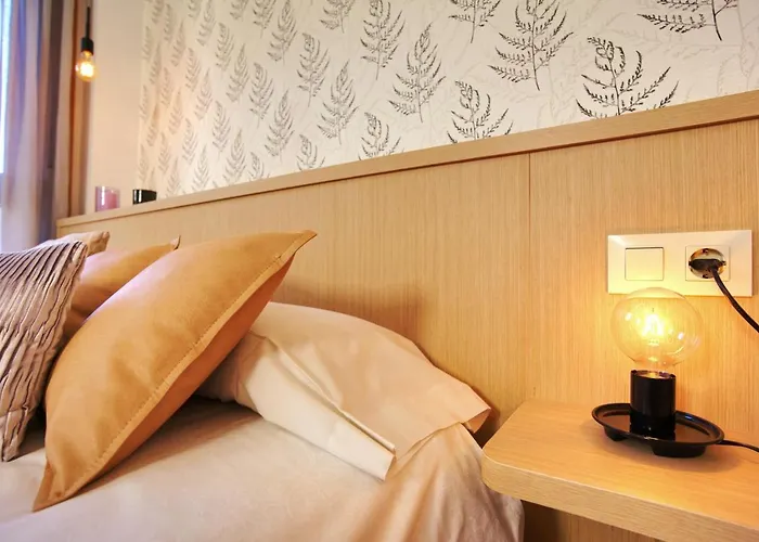 Vm Turisticos Apartmán Santiago de Compostela