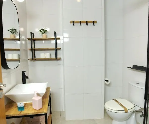 Vm Turisticos Apartmán Santiago de Compostela