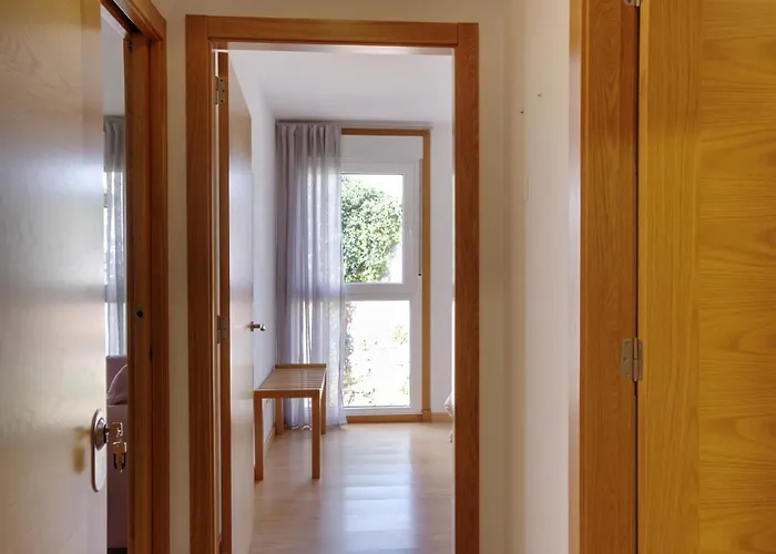 Vm Turisticos Apartmán