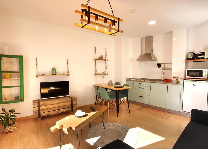 Vm Turisticos سانتياغو دي كومبوستيلا