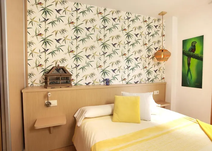 Vm Turísticos Santiago de Compostela