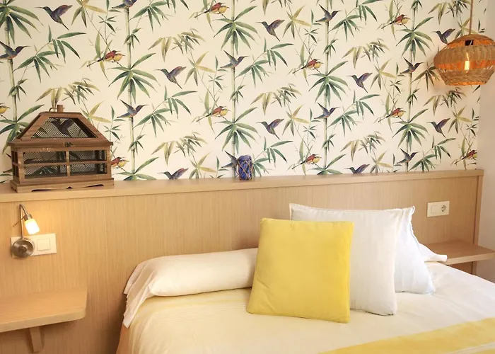 Apartmán Vm Turisticos Santiago de Compostela