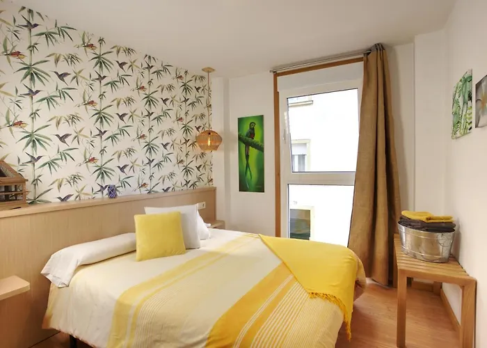 Vm Turisticos Apartmán *