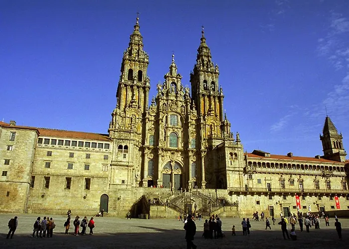 Apartamento Vm Turísticos *