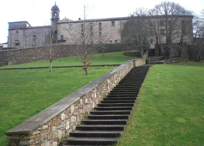 Vm Turisticos Santiago de Compostela