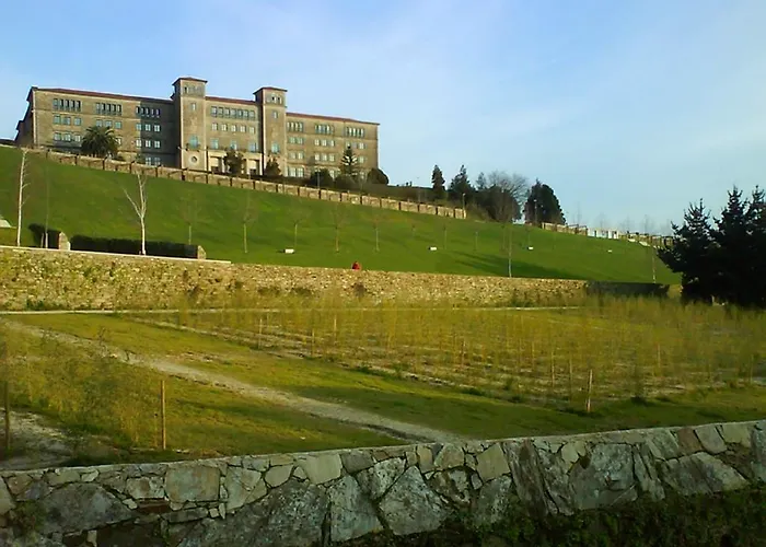 شقة Vm Turisticos